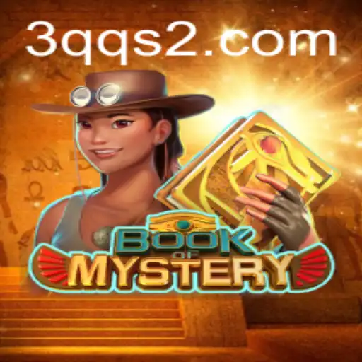 Book of Mystery: Uma Jornada Fascinante pelo Mundo dos Jogos
