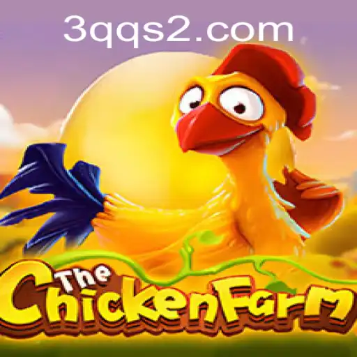 Descubra o Fascinante Mundo de ChickenFarm