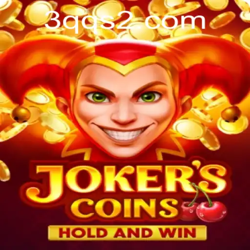 JokersCoins: Descubra o Fascinante Mundo do Jogo Online Baseado em 3QQ.COM