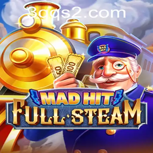 Descubra o Mundo Envolvente de MadHitFullSteam: O Jogo do Momento