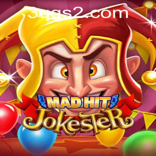 Descubra o Mundo Divertido de MadHitJokester: O Jogo que Estimula Criatividade e Humor