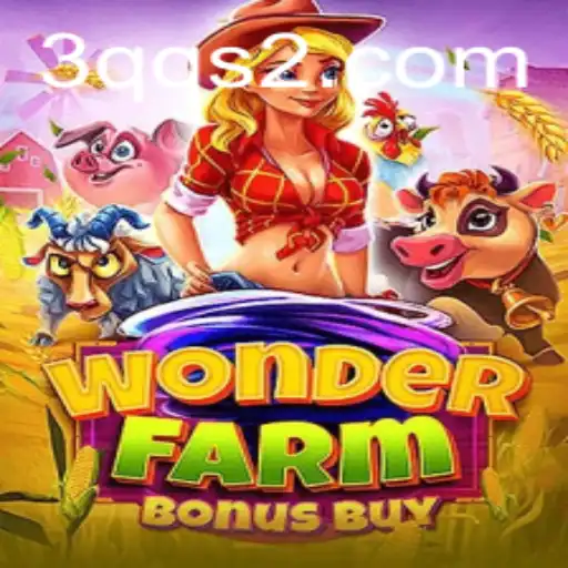 Explorando o Universo de WonderFarmBonusBuy: Uma Jornada Através de Diversão e Estratégia